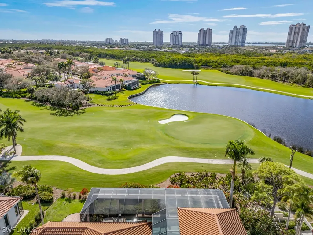 26127 Fawnwood Court Bonita Springs FL 34134