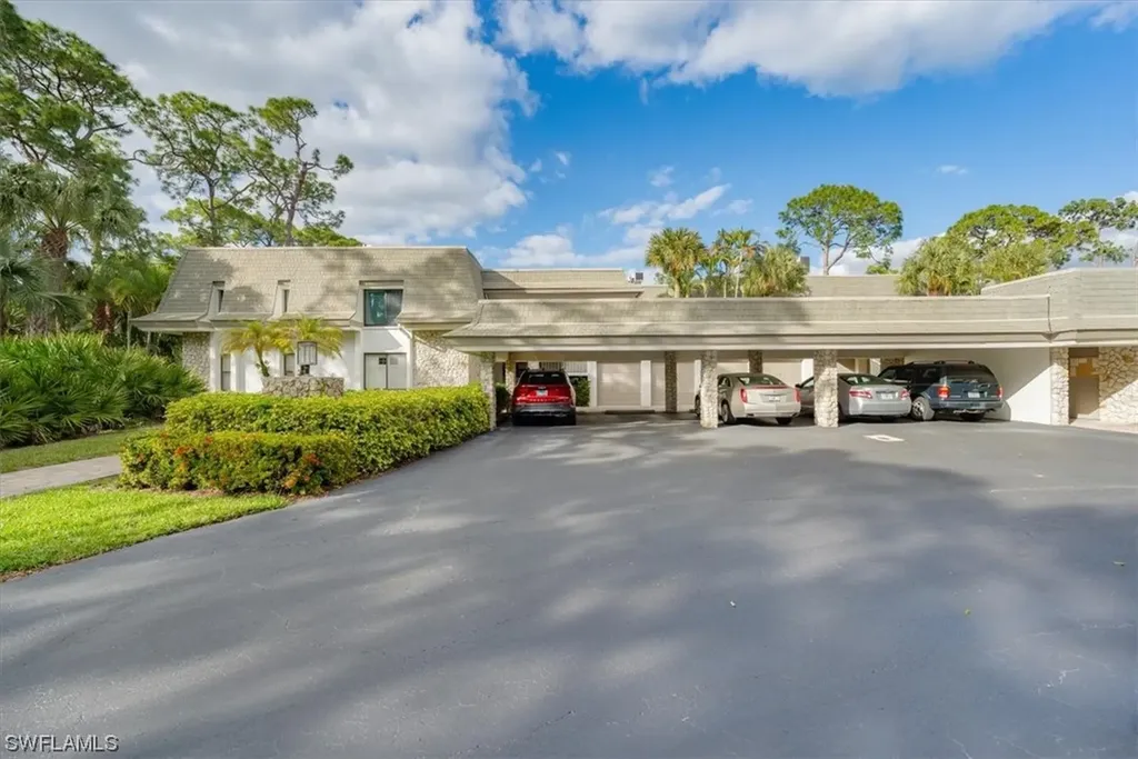 Naples FL, 723 Wildwood Lane