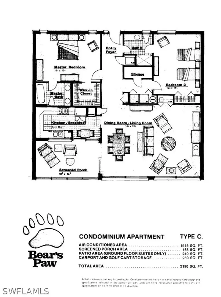 723 Wildwood Lane Naples FL 34105