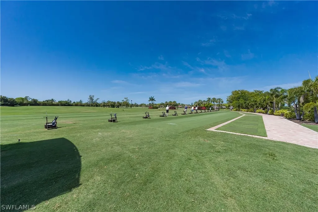 723 Wildwood Lane Naples FL 34105