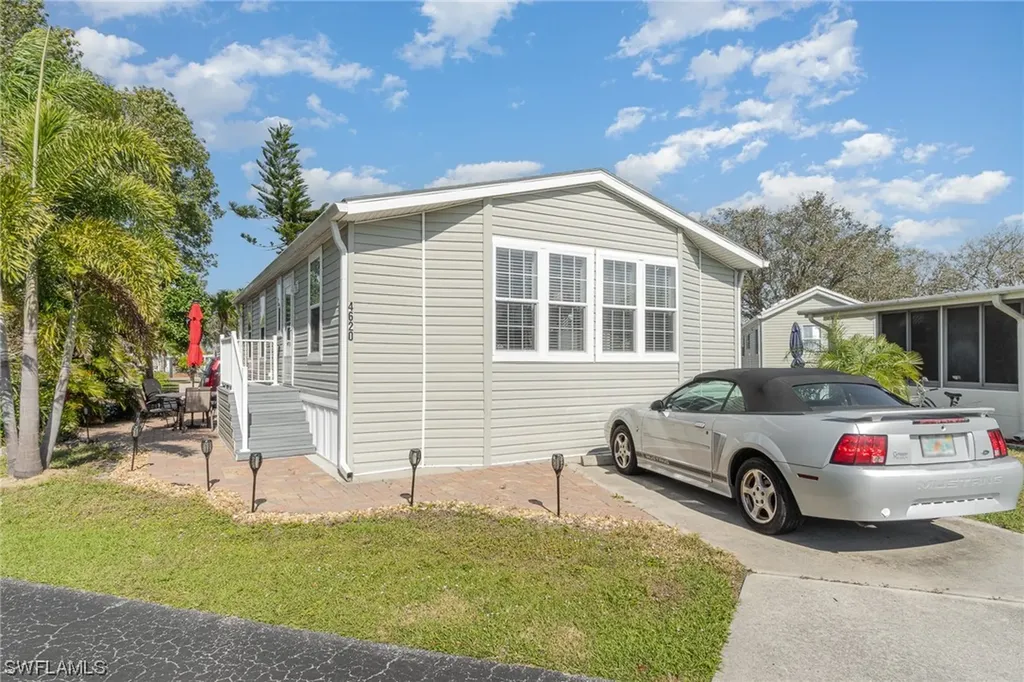 4620 Candlestick Court E Estero FL 33928