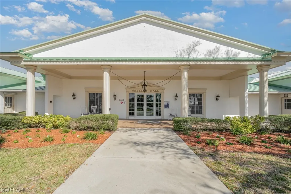 4620 Candlestick Court E Estero FL 33928
