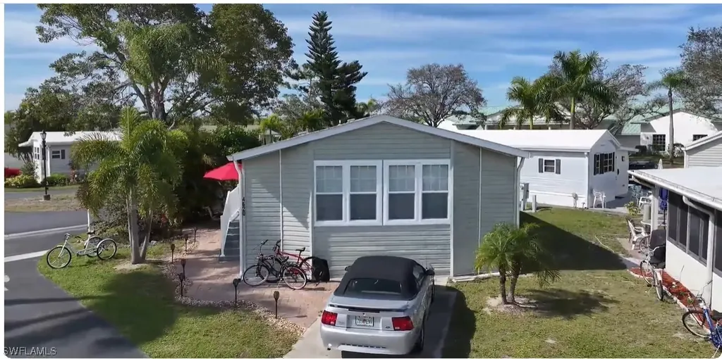 4620 Candlestick Court E Estero FL 33928