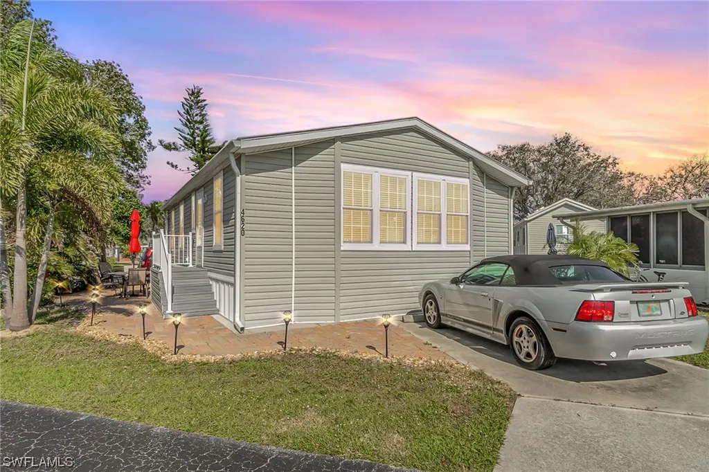 4620 Candlestick Court E Estero FL 33928