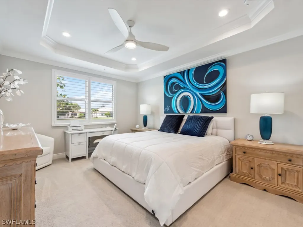 2303 Sawyers Hill Road Naples FL 34120