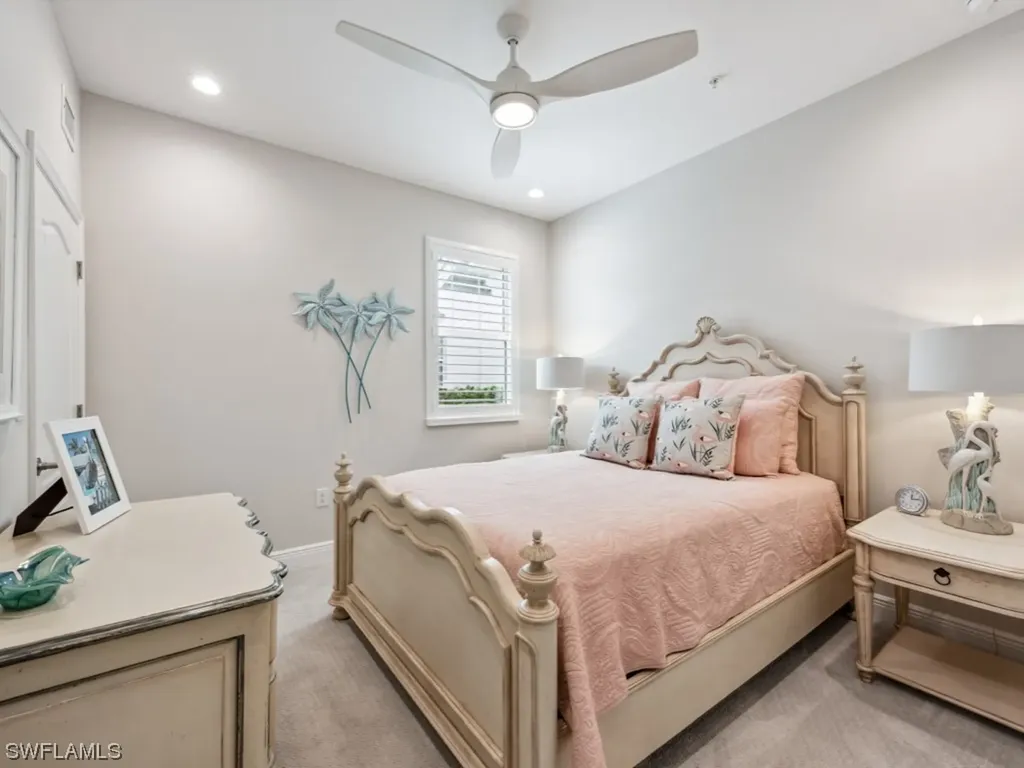 2303 Sawyers Hill Road Naples FL 34120