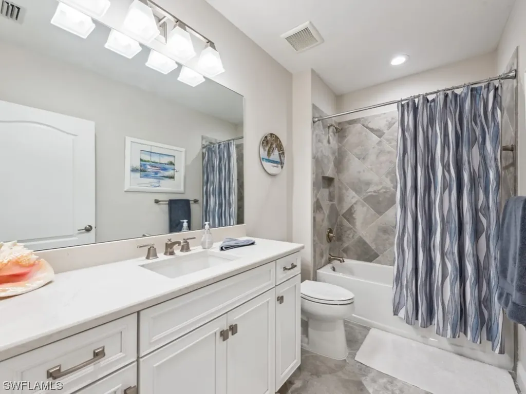 2303 Sawyers Hill Road Naples FL 34120