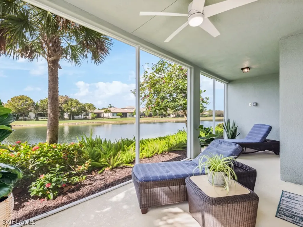 2303 Sawyers Hill Road Naples FL 34120
