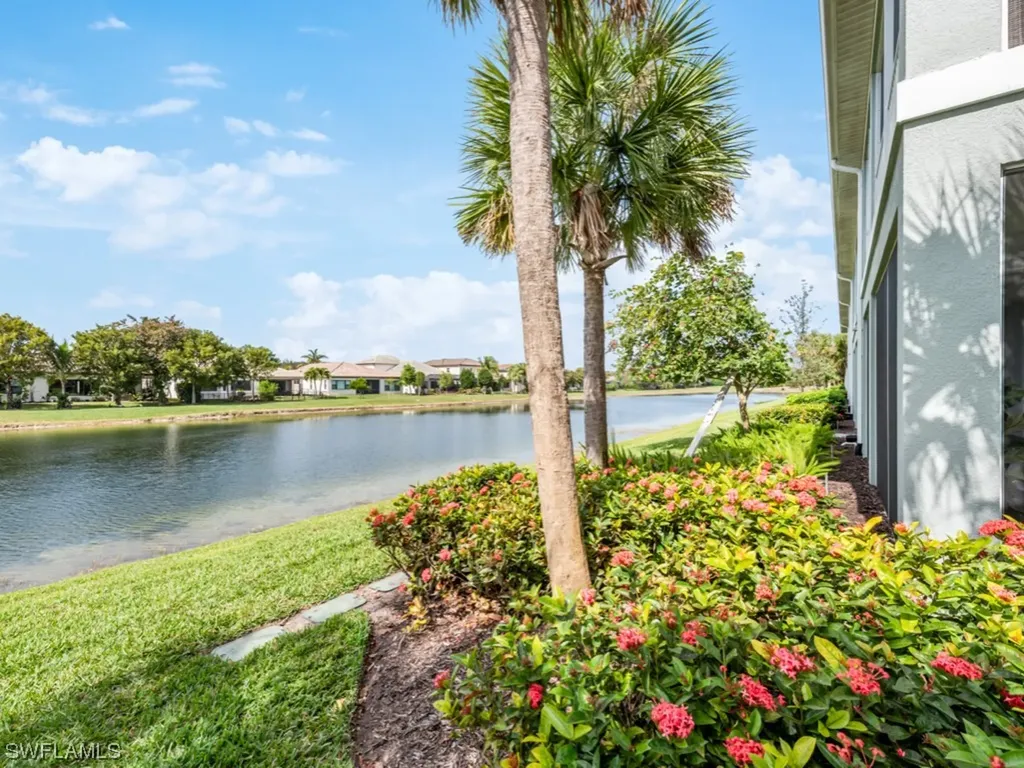 2303 Sawyers Hill Road Naples FL 34120