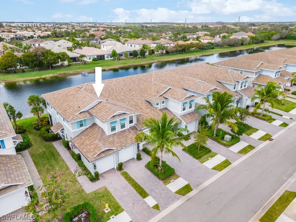 2303 Sawyers Hill Road Naples FL 34120