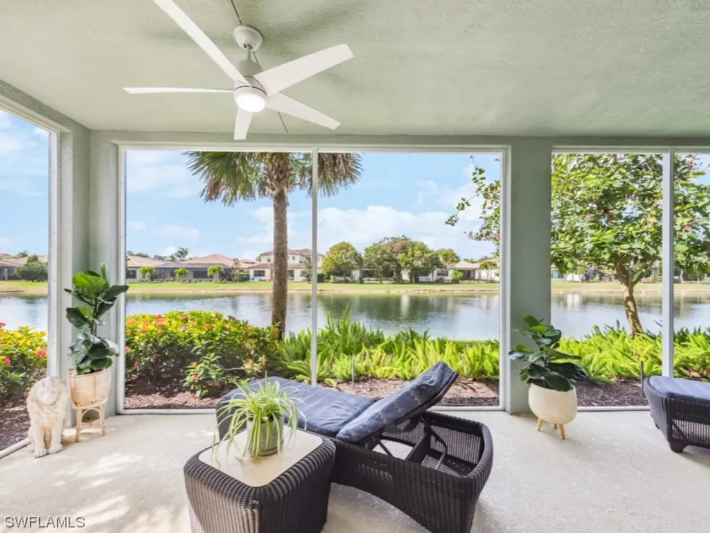 2303 Sawyers Hill Road Naples FL 34120
