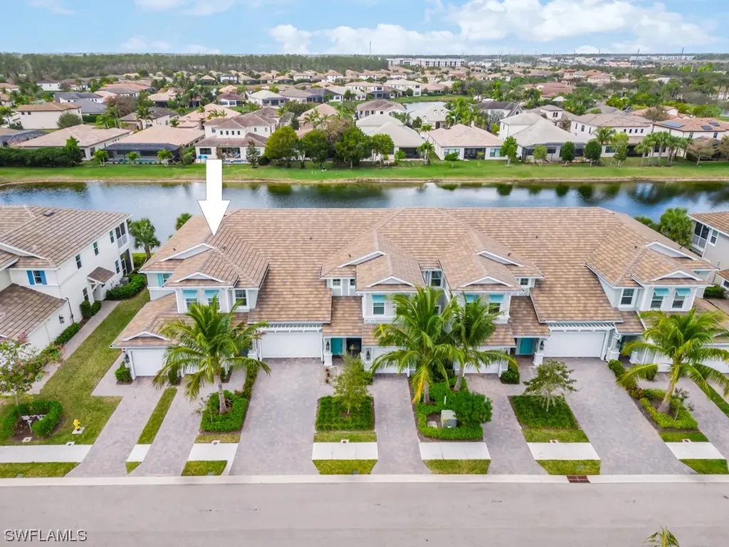 2303 Sawyers Hill Road Naples FL 34120