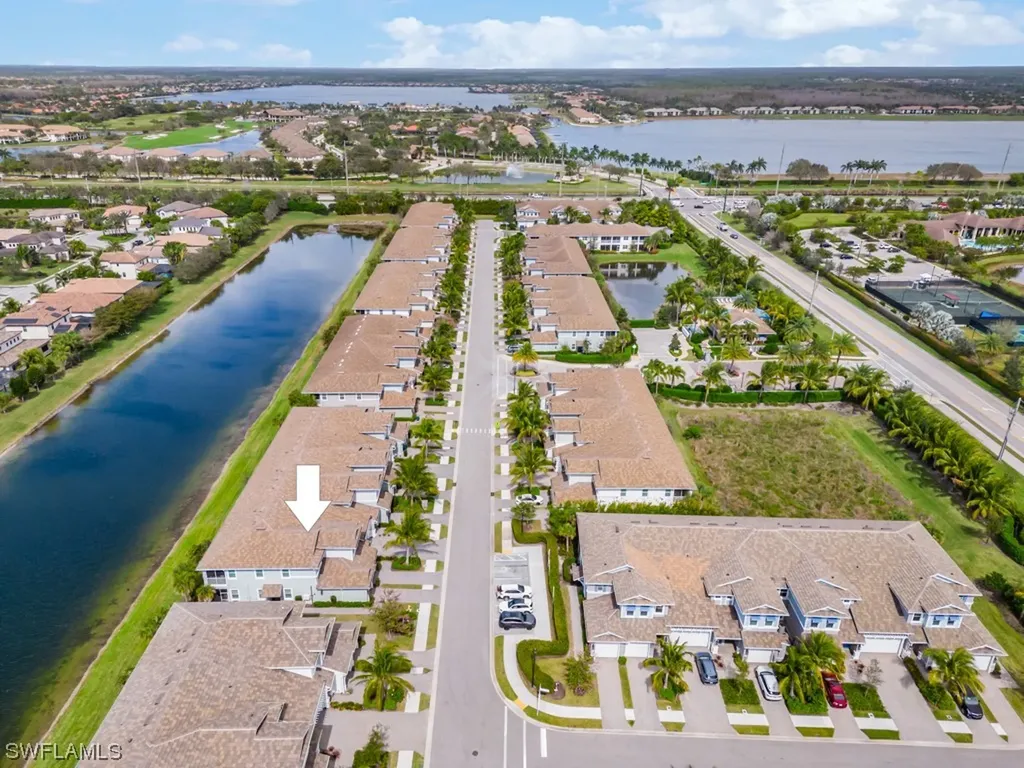 2303 Sawyers Hill Road Naples FL 34120