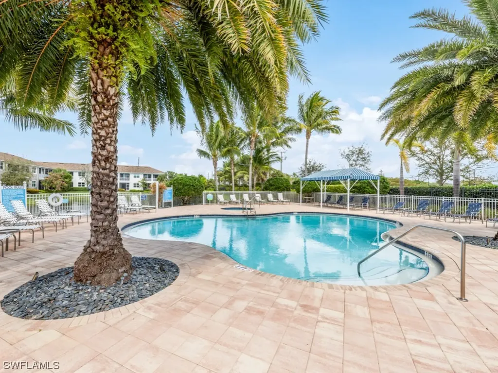 2303 Sawyers Hill Road Naples FL 34120