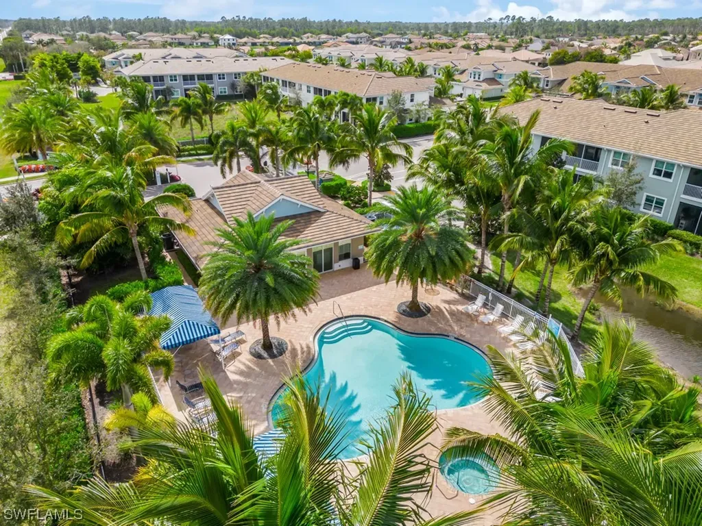 2303 Sawyers Hill Road Naples FL 34120