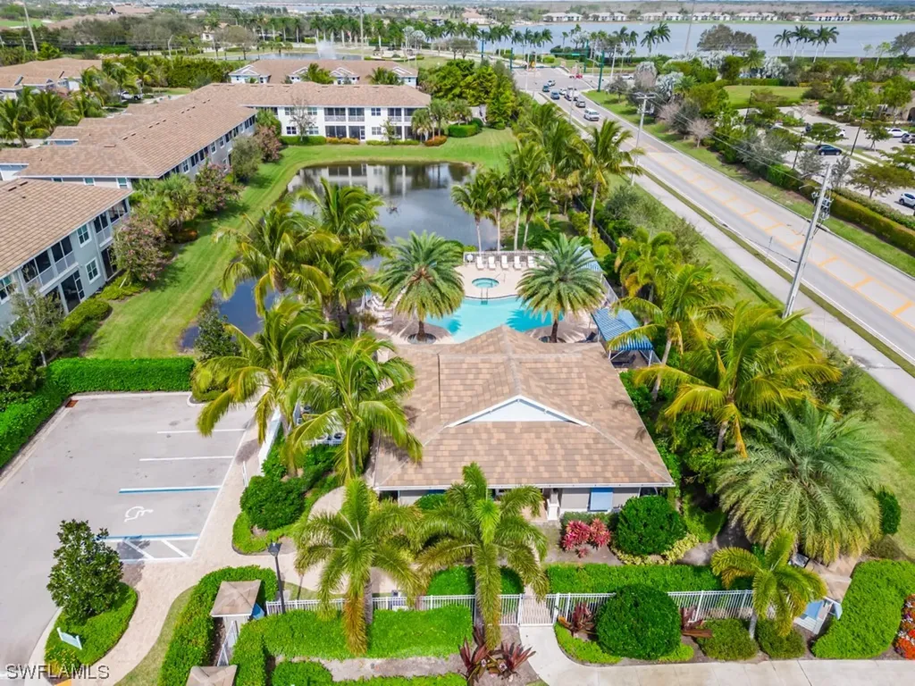 2303 Sawyers Hill Road Naples FL 34120