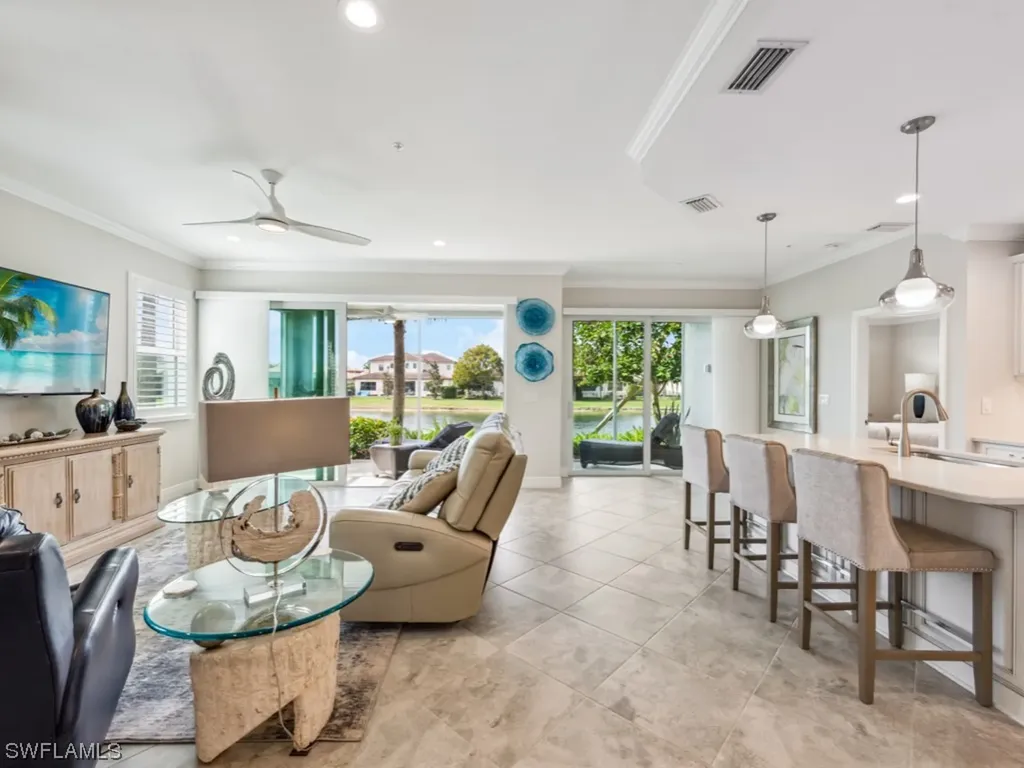 2303 Sawyers Hill Road Naples FL 34120