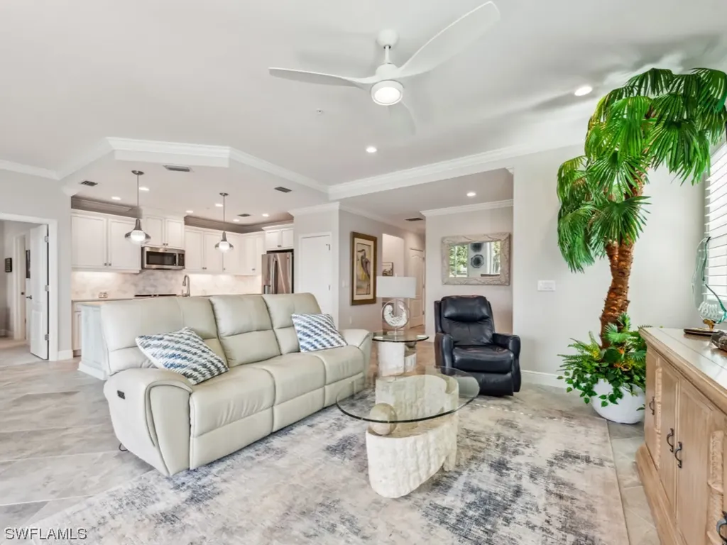 2303 Sawyers Hill Road Naples FL 34120