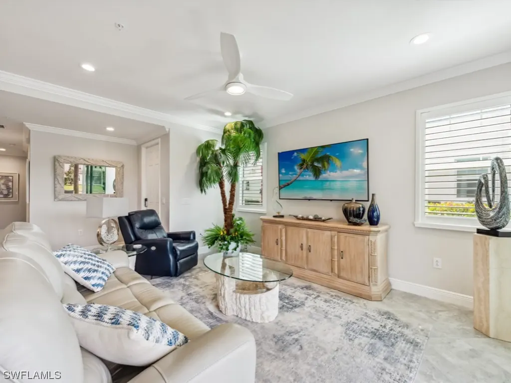 2303 Sawyers Hill Road Naples FL 34120