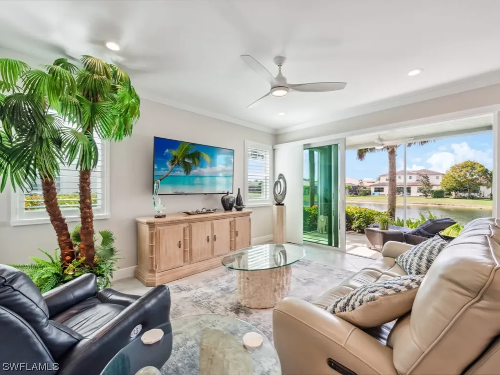2303 Sawyers Hill Road Naples FL 34120