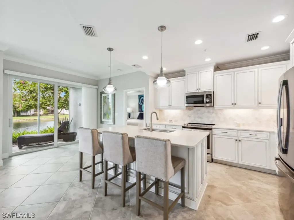 2303 Sawyers Hill Road Naples FL 34120