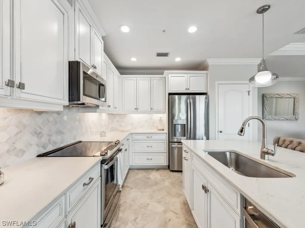 2303 Sawyers Hill Road Naples FL 34120
