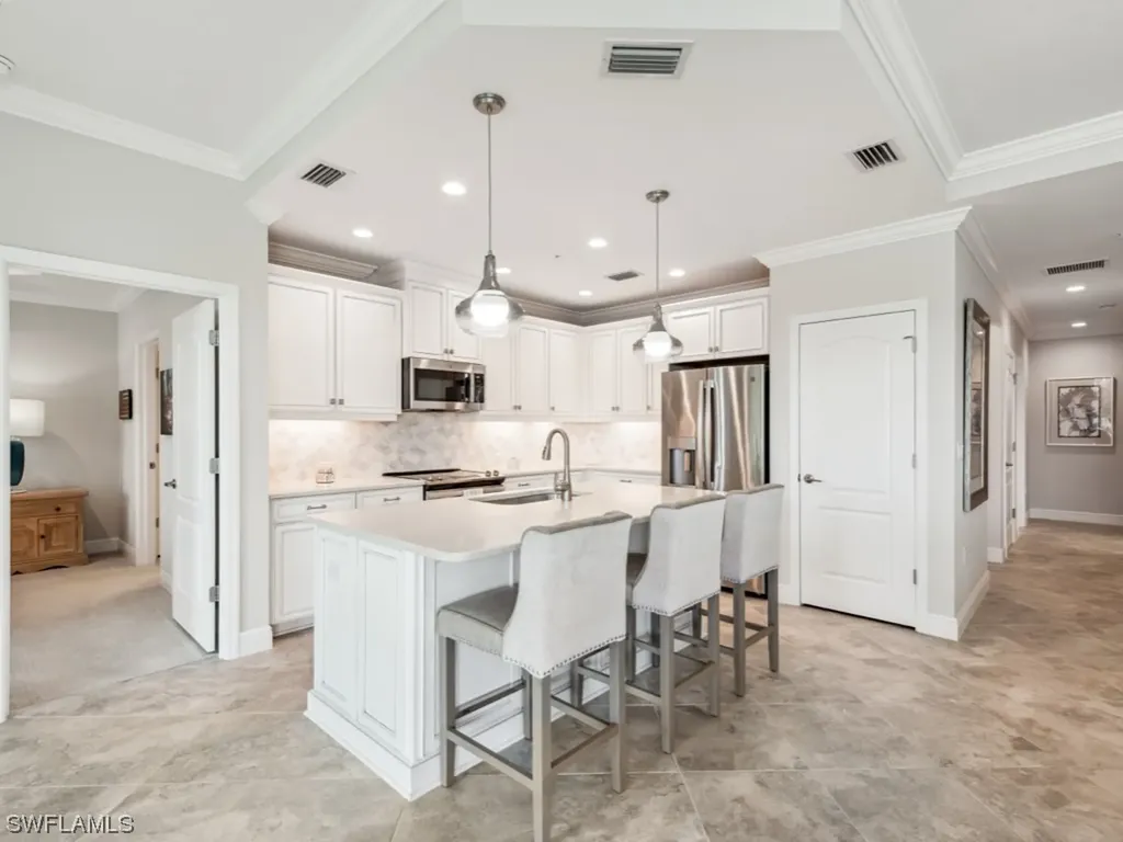 2303 Sawyers Hill Road Naples FL 34120