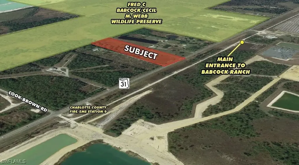 12691 State Road 31 Punta Gorda FL 33982