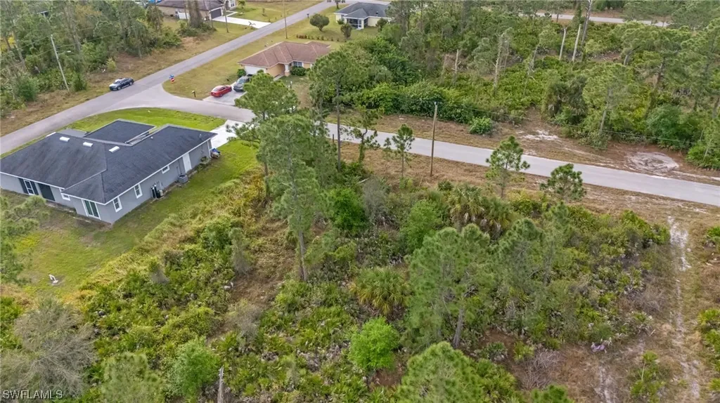 1141 Corry Street E Lehigh Acres FL 33974