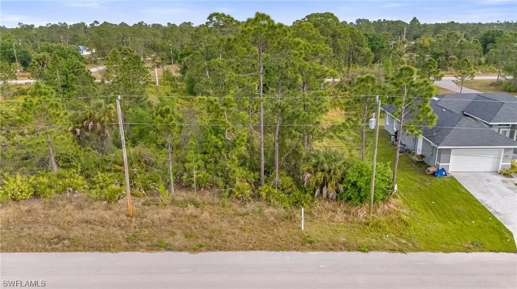 1141 Corry Street E Lehigh Acres FL 33974