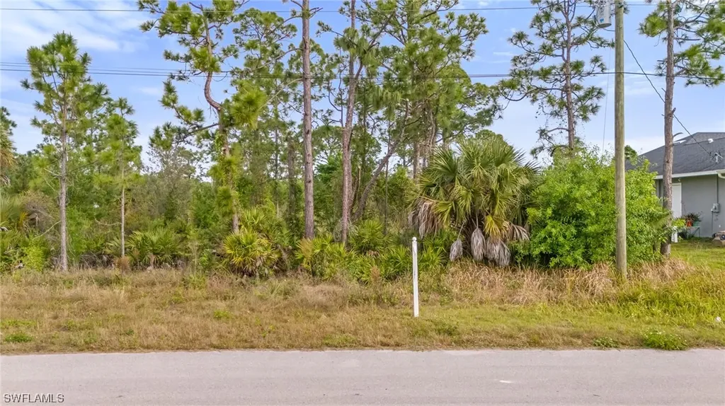 1141 Corry Street E Lehigh Acres FL 33974