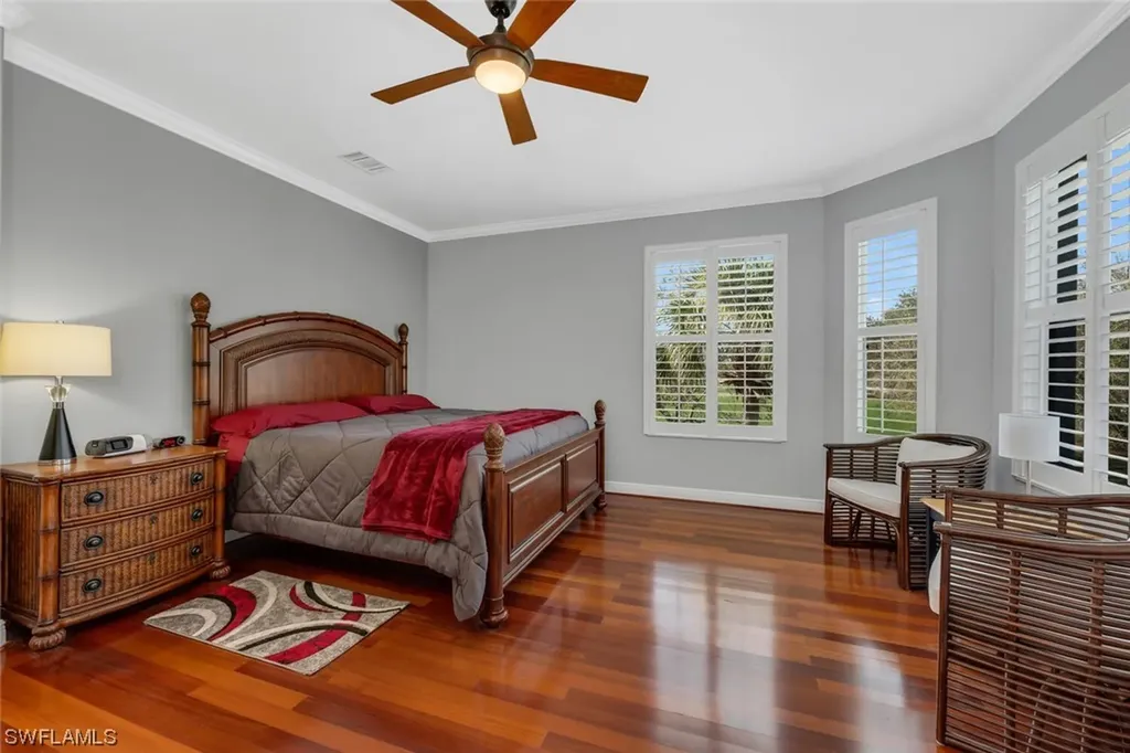 4715 Shinnecock Hills Court Naples FL 34112
