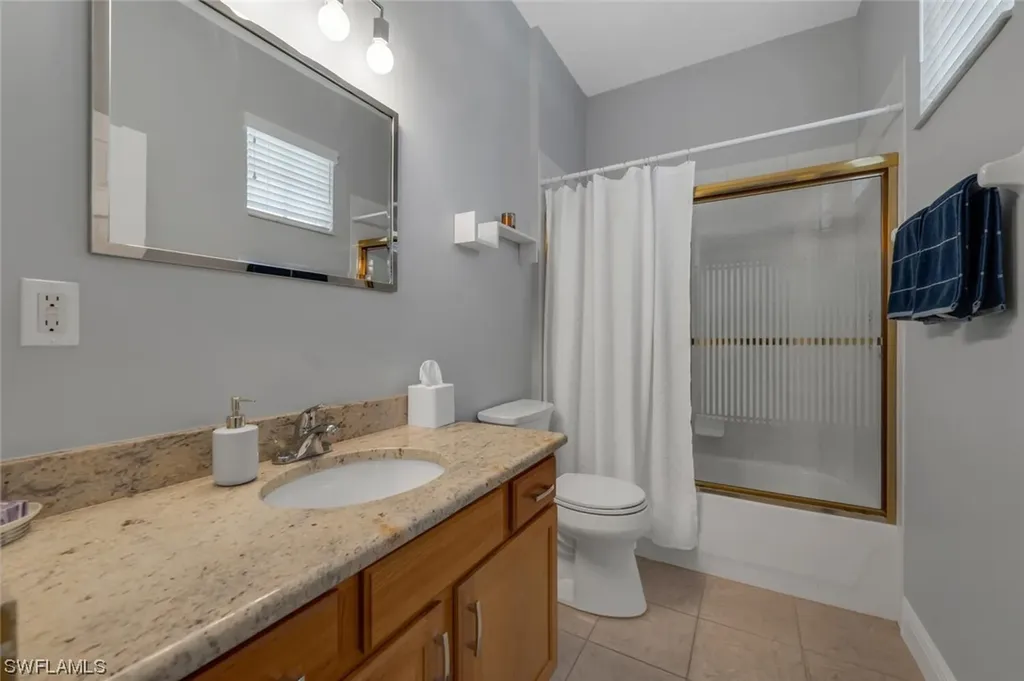 4715 Shinnecock Hills Court Naples FL 34112