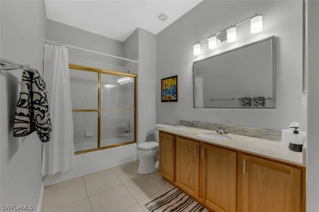 4715 Shinnecock Hills Court Naples FL 34112