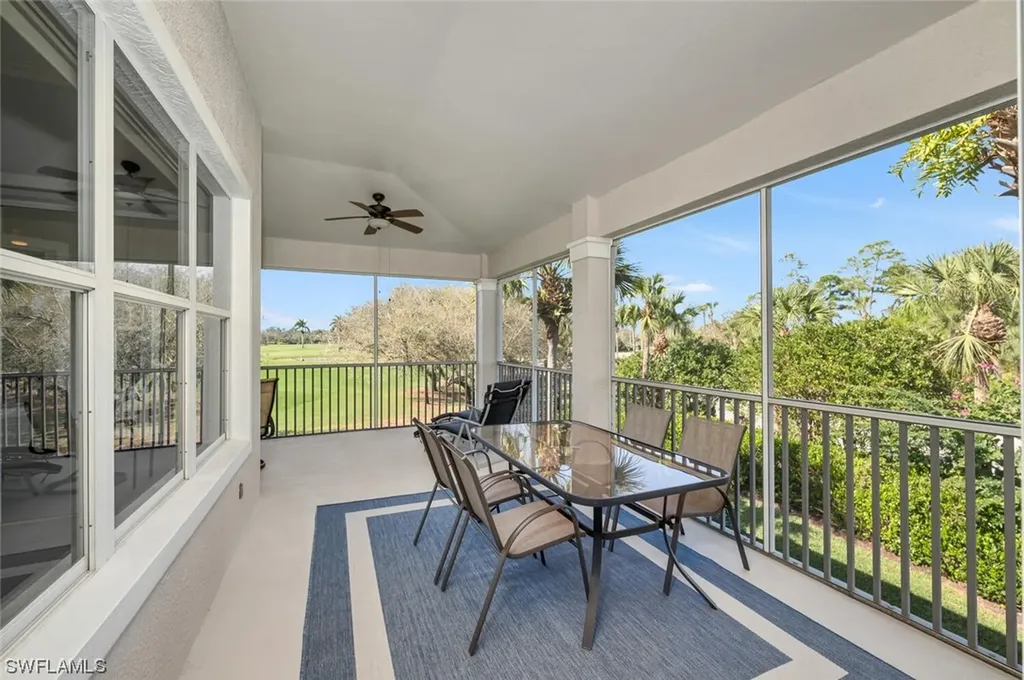 4715 Shinnecock Hills Court Naples FL 34112