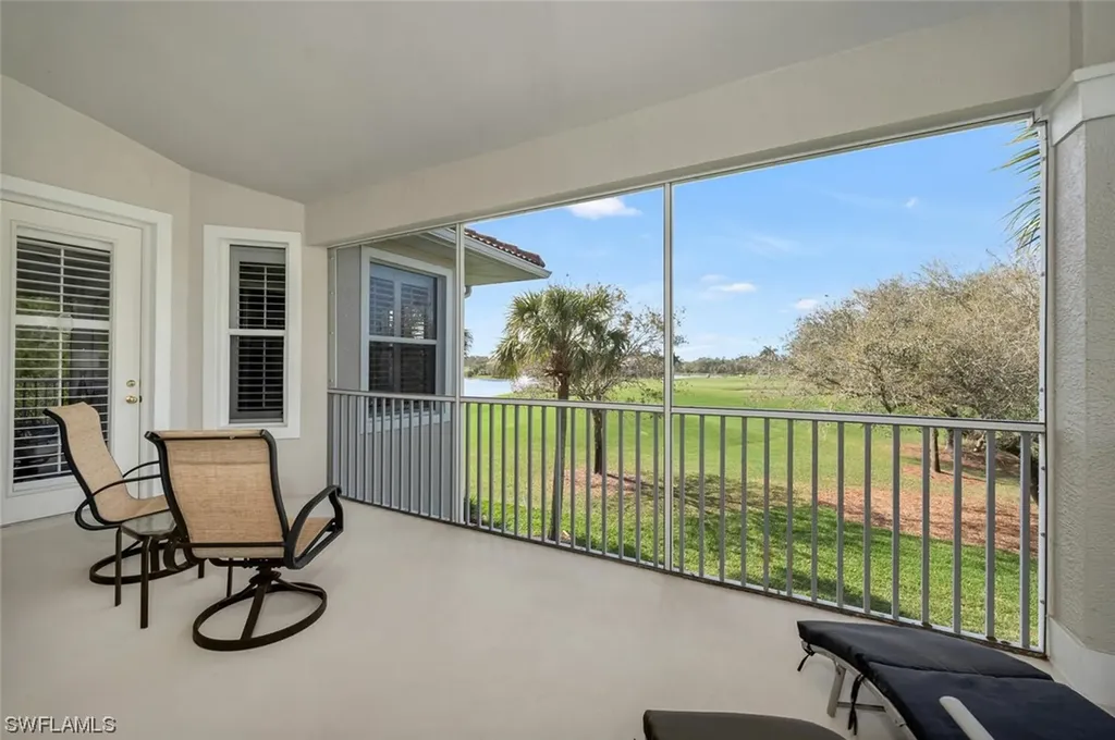 4715 Shinnecock Hills Court Naples FL 34112