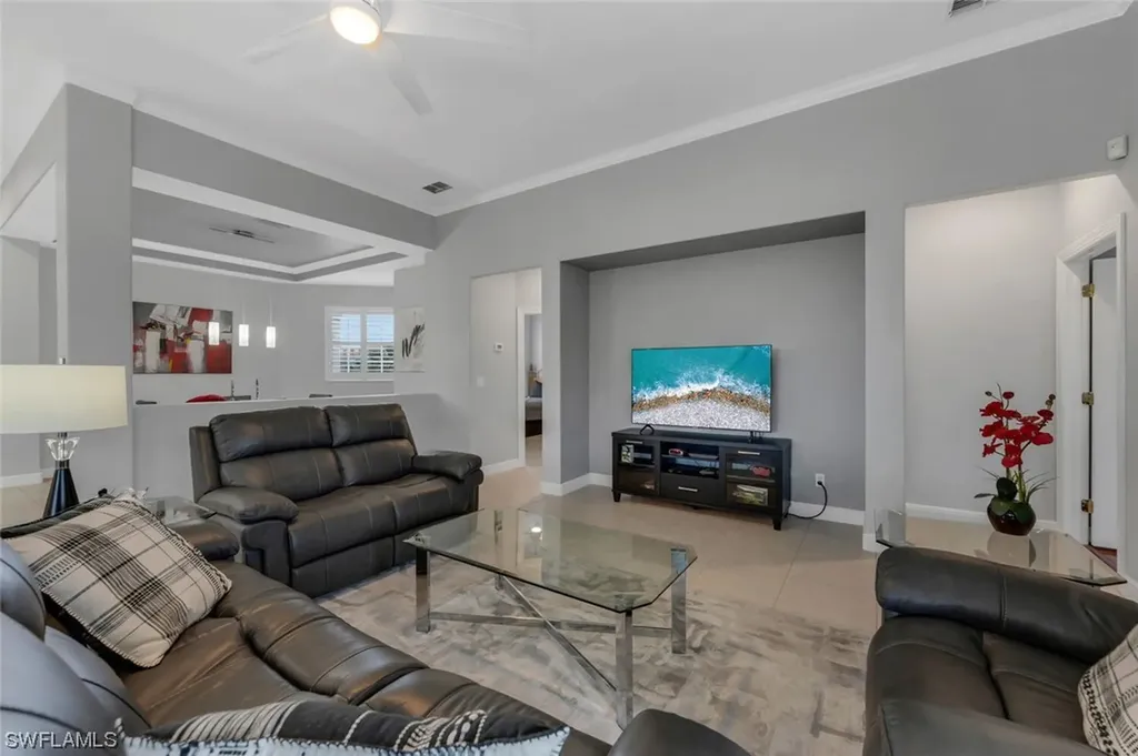 4715 Shinnecock Hills Court Naples FL 34112