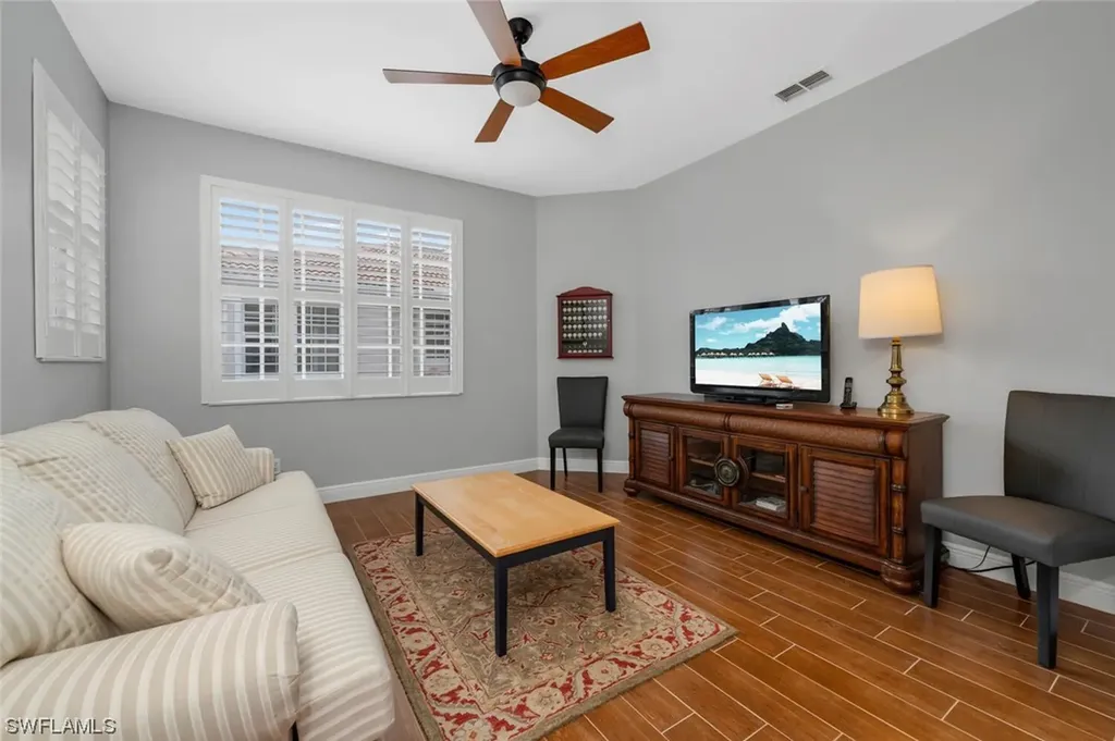 4715 Shinnecock Hills Court Naples FL 34112
