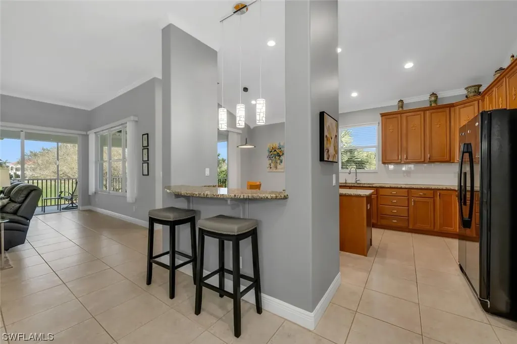 4715 Shinnecock Hills Court Naples FL 34112