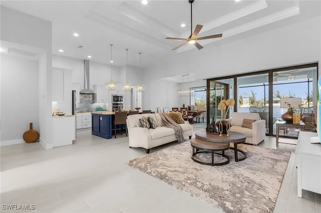 4319 NW 22nd Street Cape Coral FL 33993