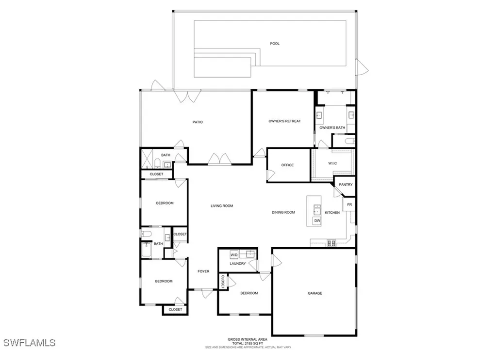 143 12th Avenue NE Naples FL 34120
