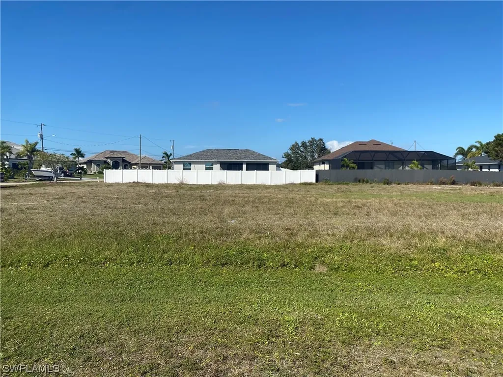 3411 NW 5th Terrace Cape Coral FL 33993