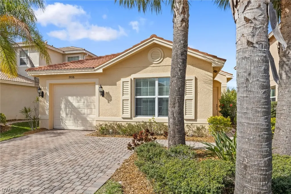 11016 Yellow Poplar Drive Fort Myers FL 33913