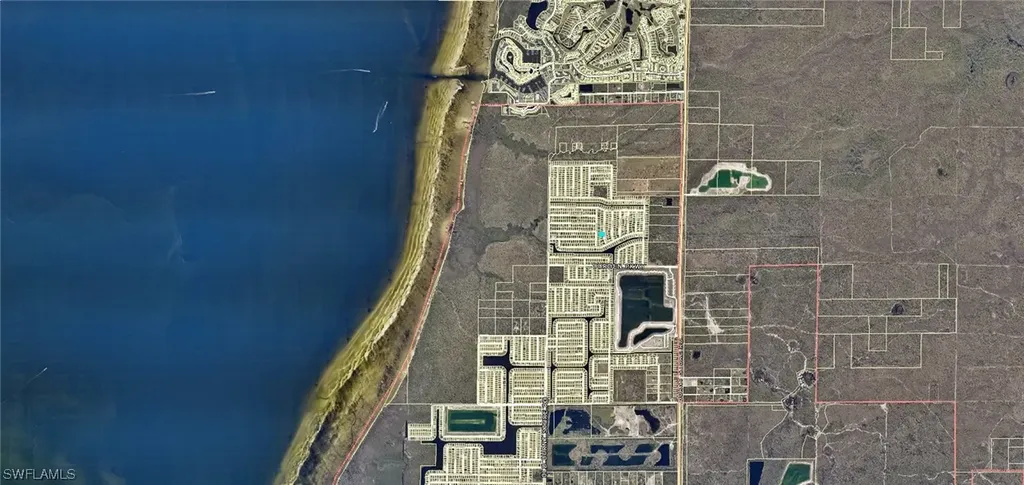 4520 NW 36th Place Cape Coral FL 33993