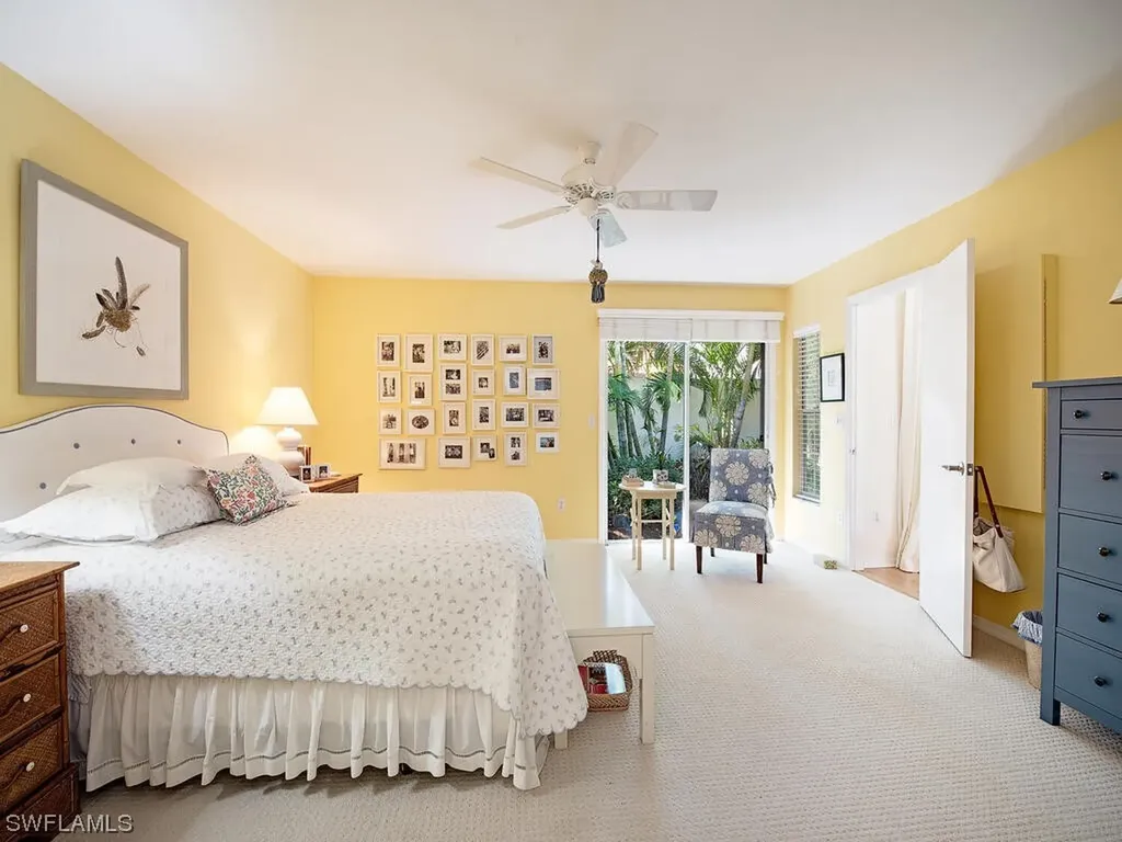 620 Bridgeway Lane Naples FL 34108