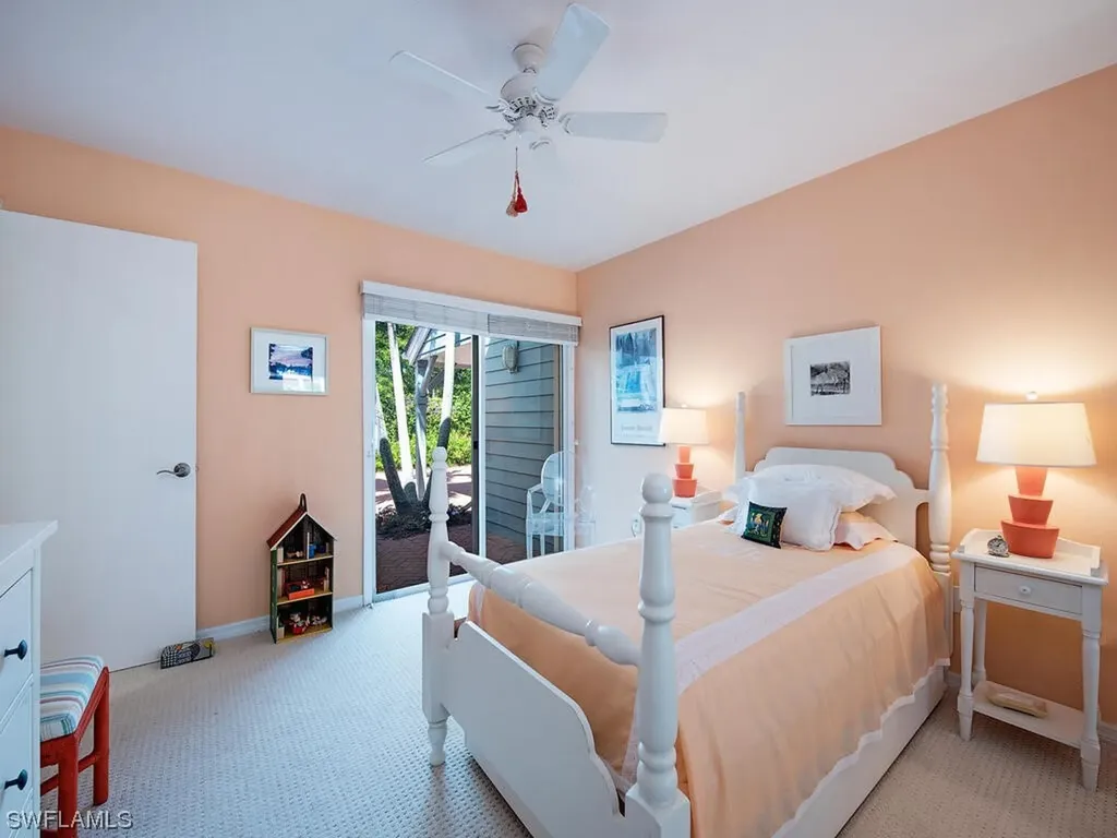 620 Bridgeway Lane Naples FL 34108