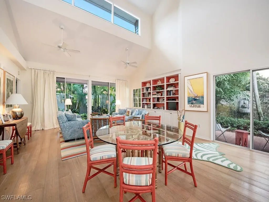 620 Bridgeway Lane Naples FL 34108