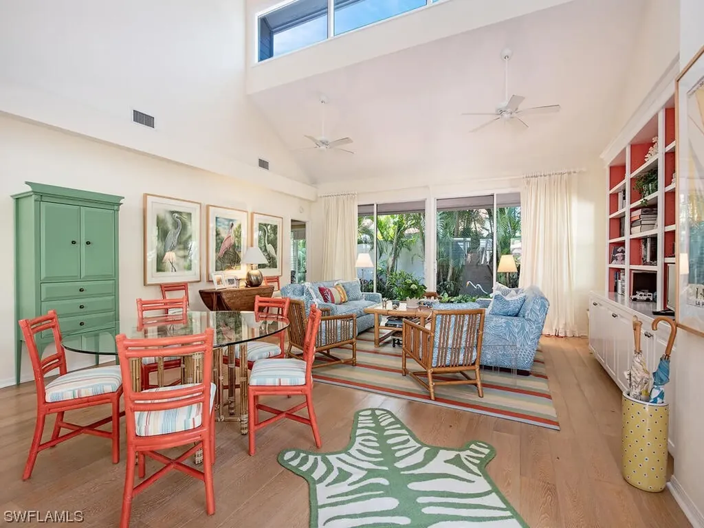 620 Bridgeway Lane Naples FL 34108