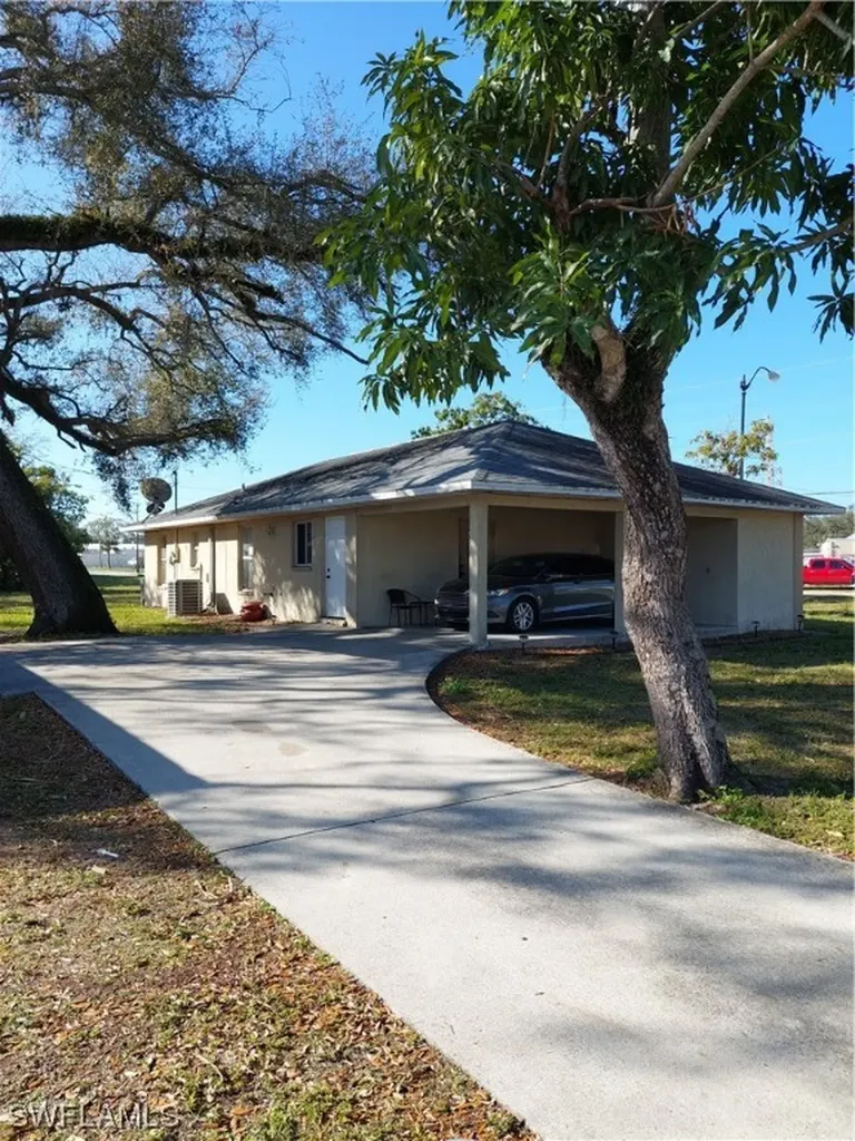2606 Drive Ella Piper Way Fort Myers FL 33916