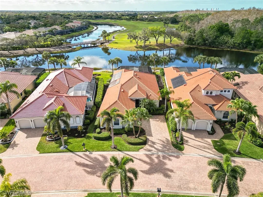 Estero FL, 10121 Northridge Court